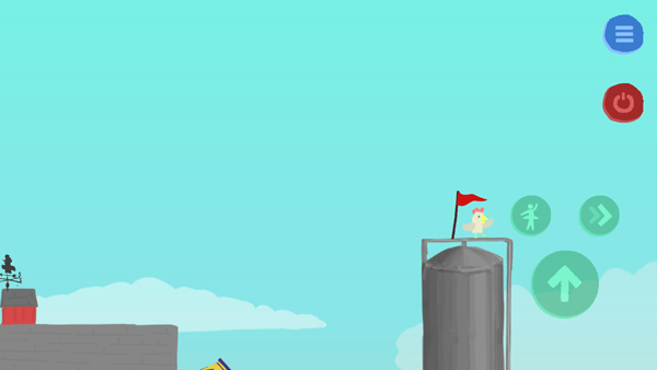 小鸡与小马超级派对6