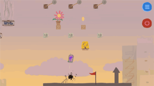 小鸡与小马超级派对8