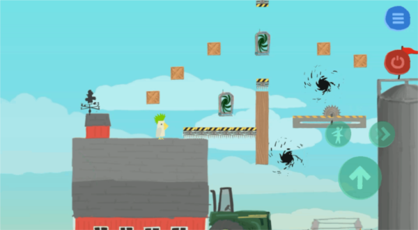 小鸡与小马超级派对9