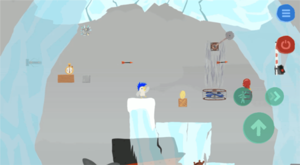 小鸡与小马超级派对10