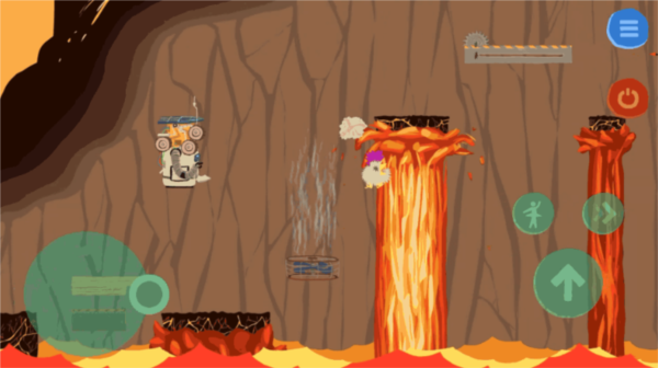 小鸡与小马超级派对11