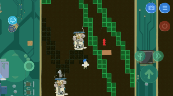 小鸡与小马超级派对13