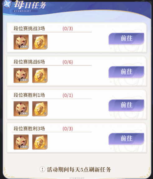 永夜降临复苏图片14