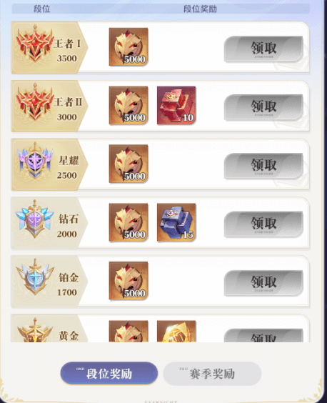 永夜降临复苏图片15