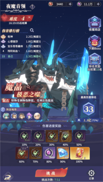 永夜降临复苏图片28