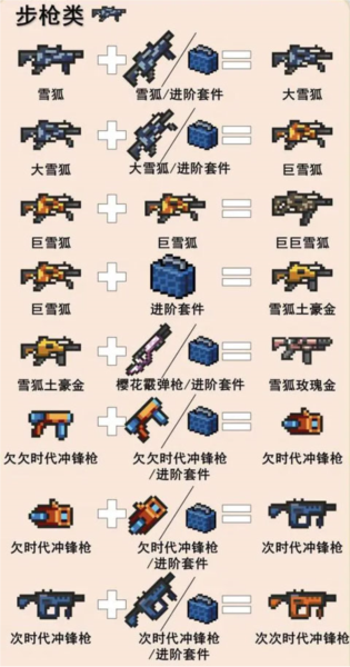 元气骑士高爆版14