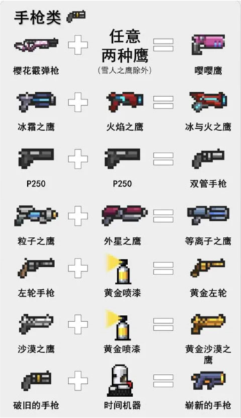 元气骑士高爆版16