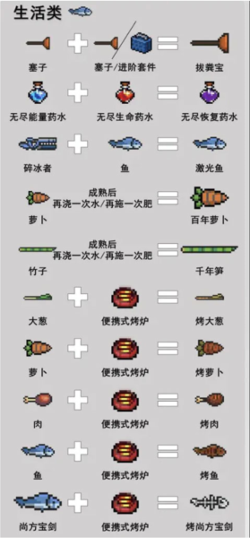 元气骑士高爆版17