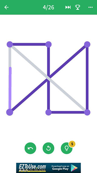 连成一线图片4