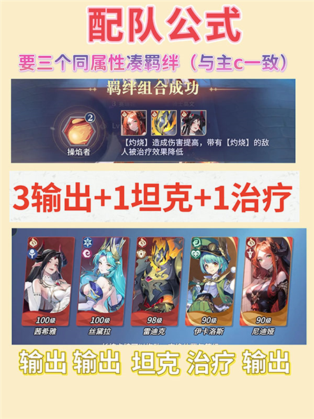 永夜降临复苏图片2