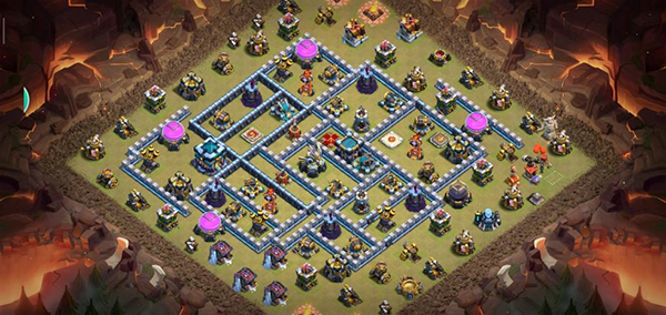 Null's Clash图片