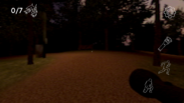 外国山海经游戏手机版9