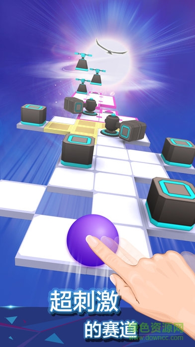 rolling sky fanmade安装包 rolling sky饭制下载