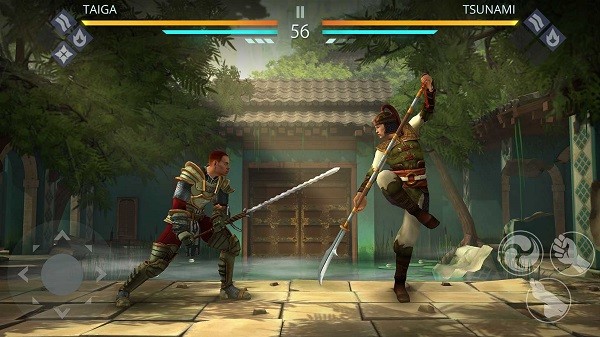 暗影格斗3内置菜单手游下载