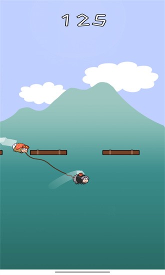 羊了个羊穆飞大神自制版