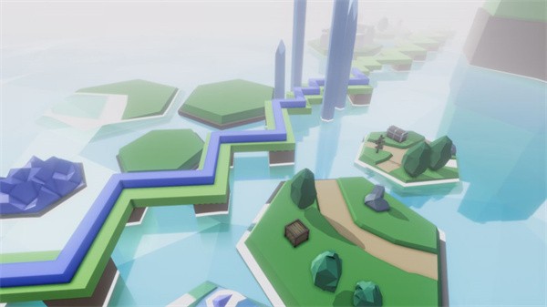 跳舞的线无人区 跳舞的线无人区