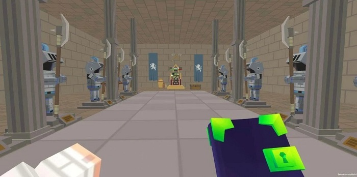 简单沙盒2中世纪手机版下载