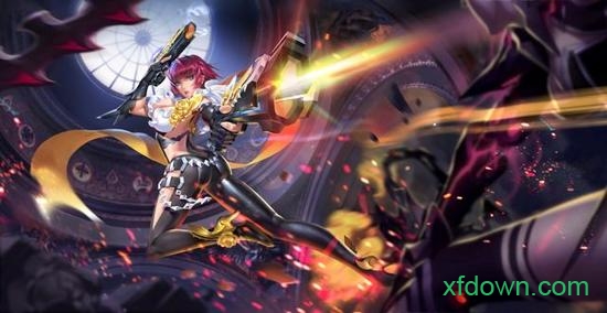 传说对决 传说对决应用宝版本下载