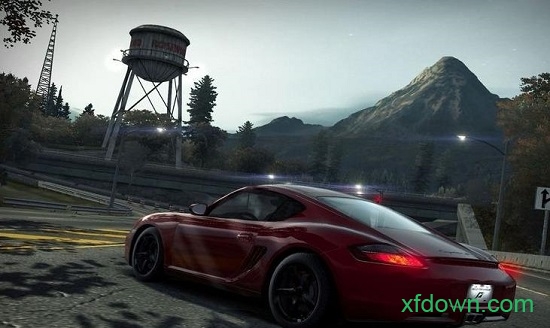 极品飞车ol 极品飞车ol游戏下载