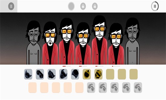 节奏盒子致盲灯模组最新版 节奏盒子盲灯模组下载