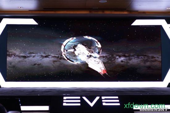 eve online手游 eve online手游