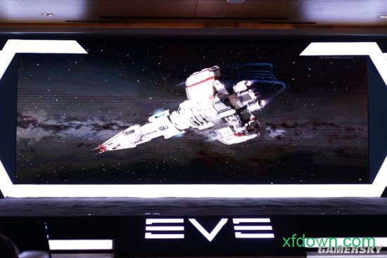 eve online手游 eve online手游