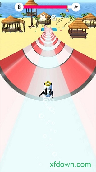 休闲的战斗 休闲的战斗