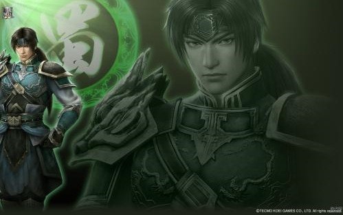 真三国无双6魏晋篇 真三国无双6魏晋篇