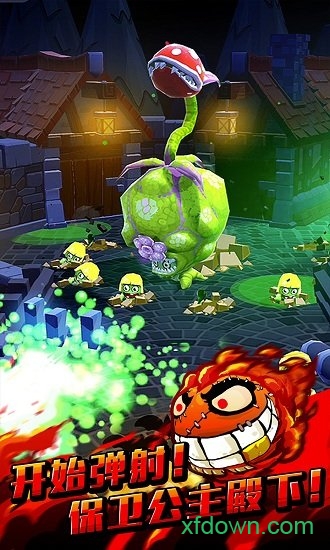 弹珠大作战手机版 弹珠大作战手游