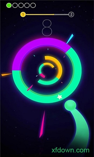 滚球隧道 滚球隧道游戏下载