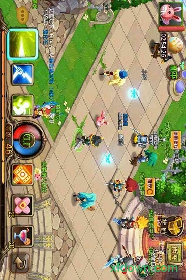 猎龙战记 猎龙战记游戏下载