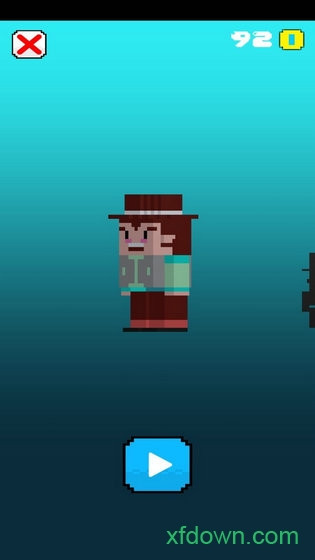 超级像素向前冲手游 超级像素向前冲手游