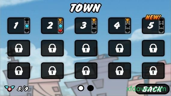 滑板小子破解版 滑板小子破解版