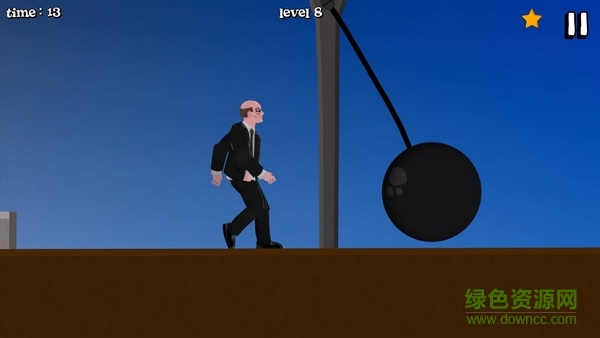 短暂的一生手游