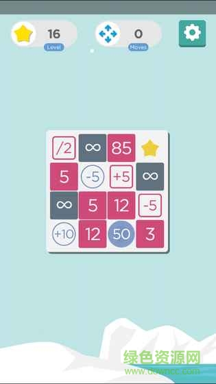 数字迷阵The Mesh内购版 数字迷阵游戏