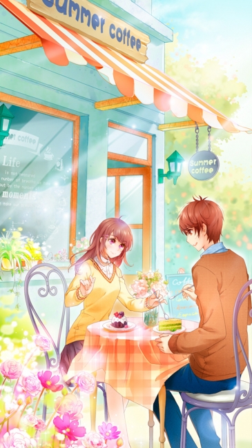 夏目的美丽日记无限金币版