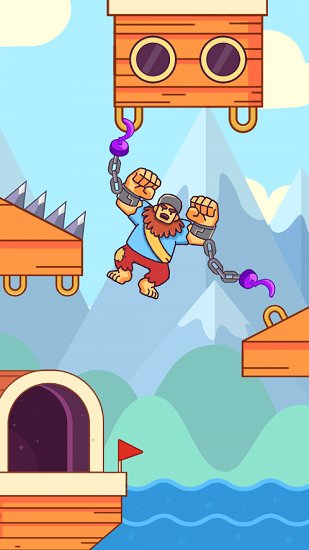 救救海盗船长游戏下载 救救海盗船长手游下载