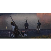 燕云十六声洪洋聊天对话攻略分享