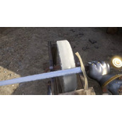 天国拯救2将剑打磨到百分百耐久方法分享