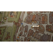 天国拯救2库腾堡盗贼暗号任务解谜答案