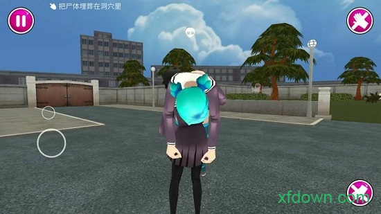 病娇模拟器最新下载