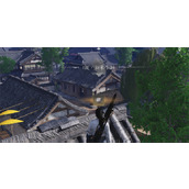 燕云十六声风巢燕盏收集方法分享