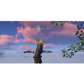 燕云十六声抬头见花红收集方法分享