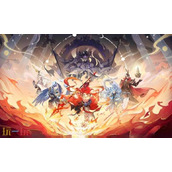 封神幻想世界1周年兑换码是多少 封神幻想世界1周年兑换码大全