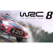 WRC 8 FIA World Rally Championship兑换码分享 WRC 8 FIA世界拉力锦标赛最新兑换码