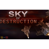 Sky of Destruction兑换码分享 Sky of Destruction最新2025兑换码