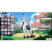 崩坏因缘精灵墨角兽怎么玩