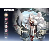 时隙之旅天狐妲己阵容怎么搭配