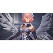 伊瑟瑞玛丽强度如何