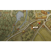 天国拯救2成名时刻支线如何完成